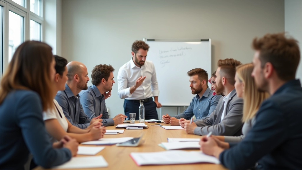 Atelier diplomatie belge