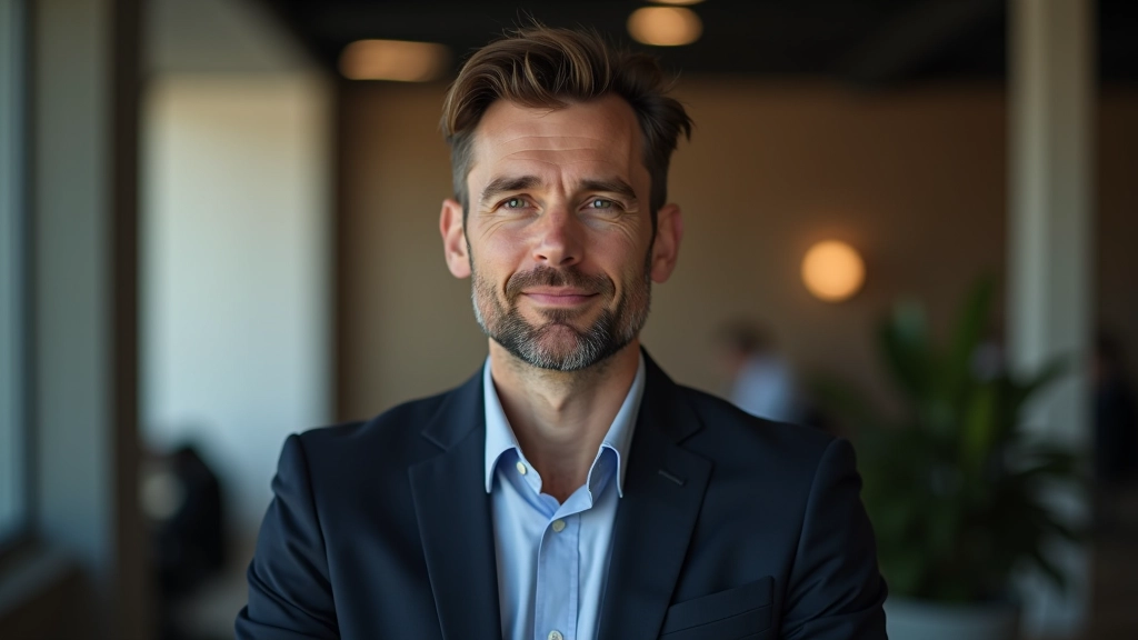 Professionnel en conversation respectueuse, utilisant le langage assertif non-agressif dans un cadre professionnel