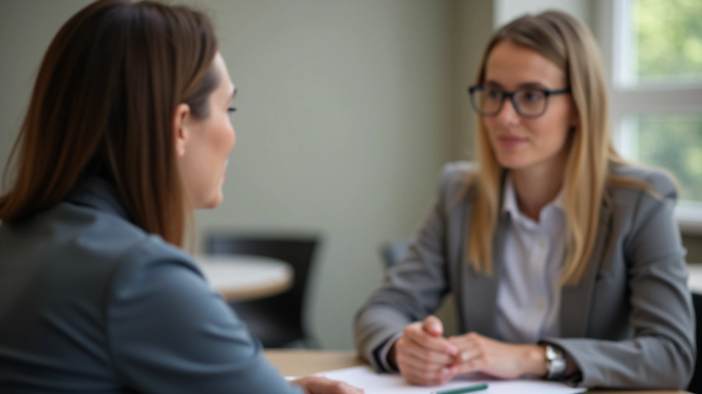 Coaching conversations difficiles