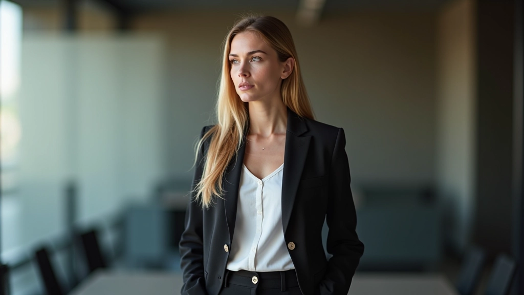 Personne en train de réfléchir, face pensante et concentrée, montrant la réflexion