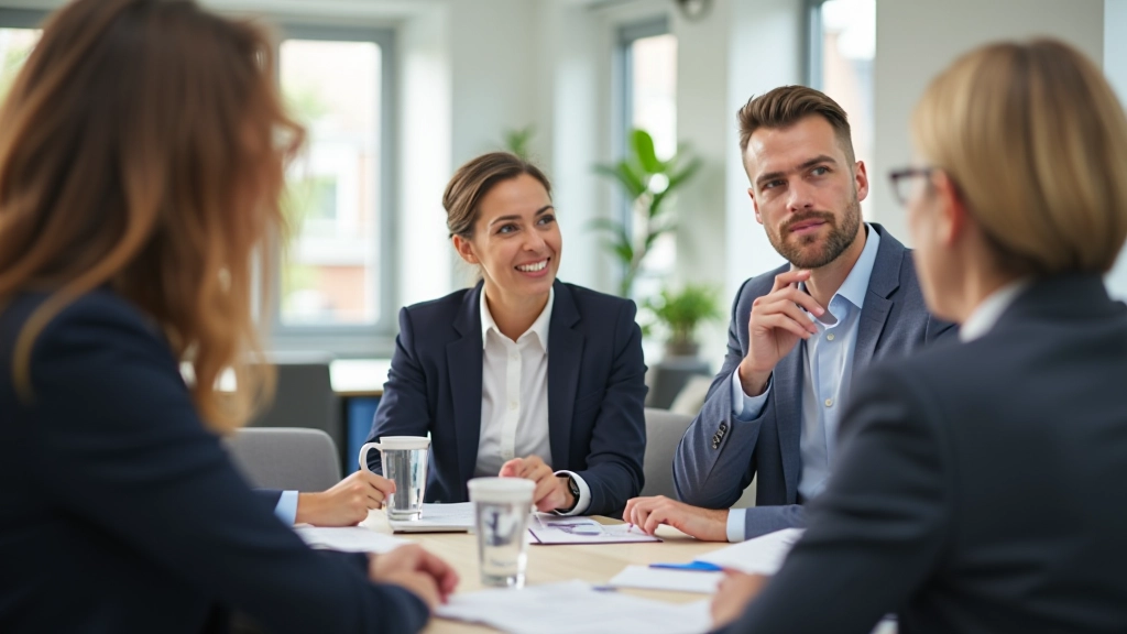 Formation en assertivité professionnelle